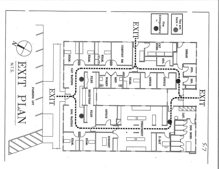 More Photos Of 331 E Cotati Ave, Cotati Office For Sale