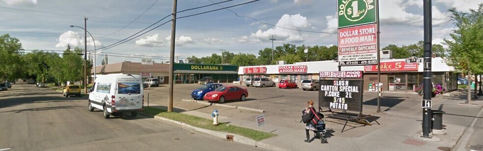 More Photos Of 11801-11803 48th St NW, Edmonton Storefront For Sale