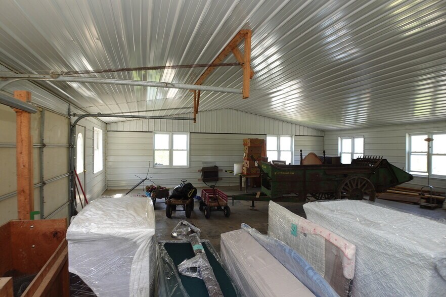 More Photos Of 3189 W Winter Rd, Loganton Land For Sale