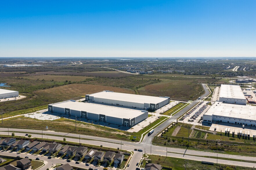 More Photos Of 12821 Titanium St, Manor Unknown For Lease