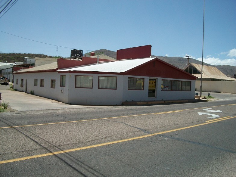Primary Photo Of 203A Bisbee Rd, Bisbee Warehouse For Sale