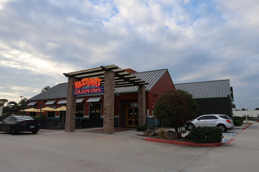 More Photos Of 1440 Louetta Rd, Spring Restaurant For Lease