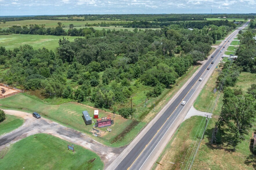 More Photos Of 24635 State Highway 64, Canton Land For Sale