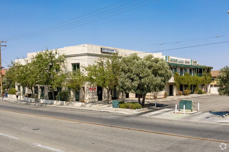 More Photos Of 38424 10th St, Palmdale Office For Sale