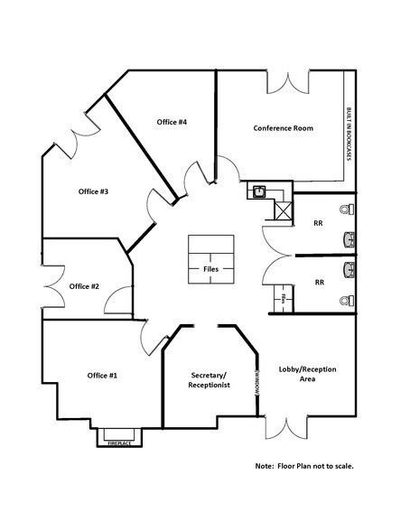 More Photos Of 885 University Ave, Sacramento Medical For Sale