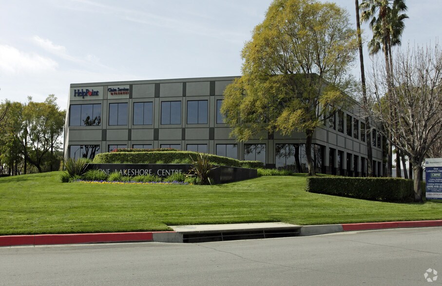 More Photos Of 3281 E Guasti Rd, Ontario Unknown For Lease