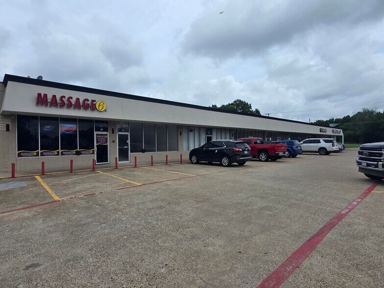 More Photos Of 701 Military Pky, Mesquite Unknown For Lease