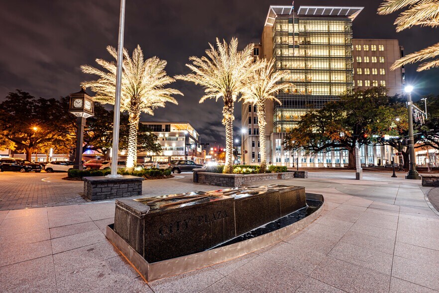 More Photos Of 445 North Blvd, Baton Rouge Office For Lease