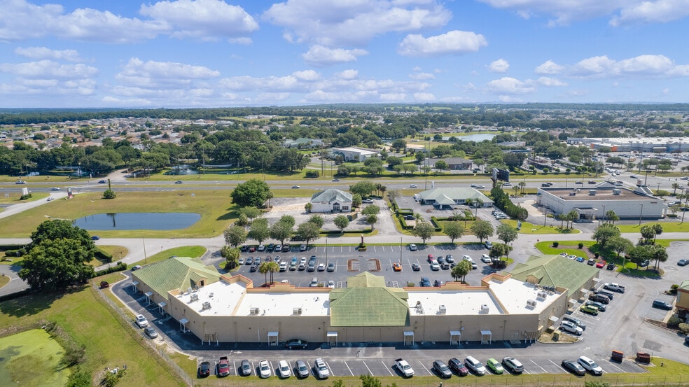 More Photos Of 17820 SE 109th Ave, Summerfield Medical For Lease