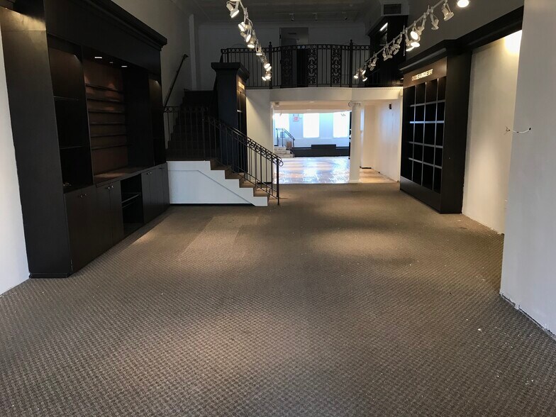 More Photos Of 76 E Ridgewood Ave, Ridgewood Storefront Retail Residential For Lease