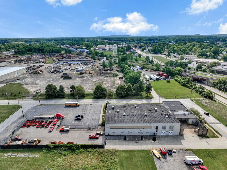 More Photos Of 3950 Ben Hur Ave, Willoughby Manufacturing For Sale
