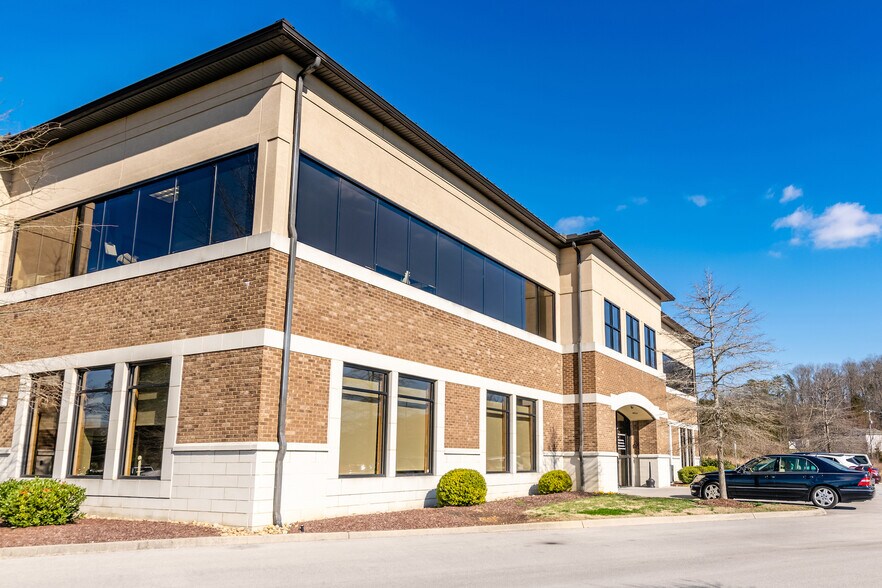 More Photos Of 550 Town Creek Rd, Lenoir City Medical For Lease