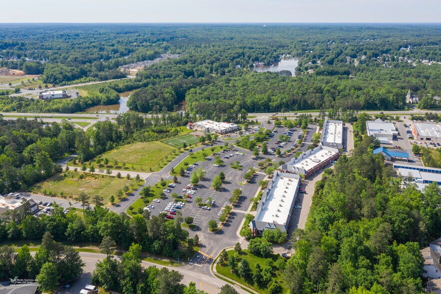 More Photos Of Woodlake Commons loop, Midlothian Land For Sale