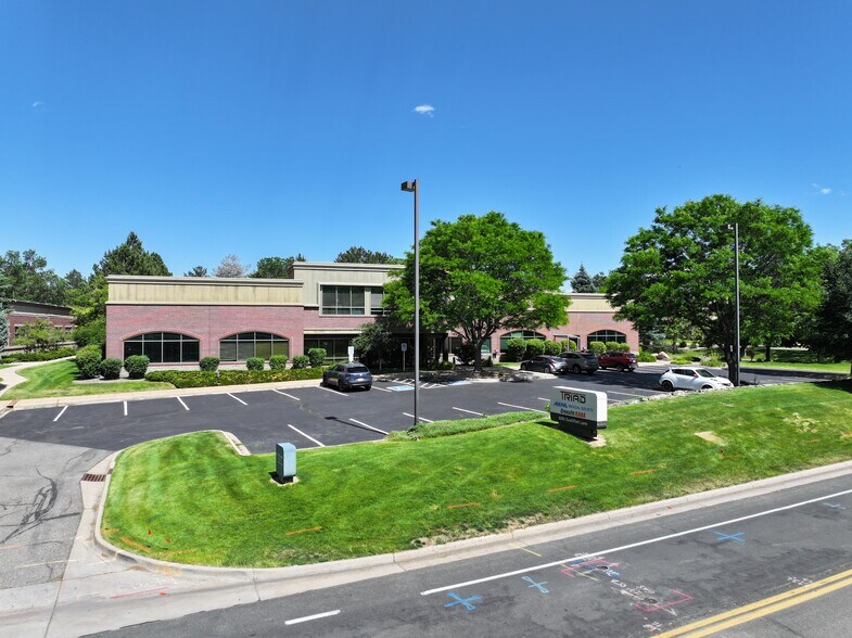 More Photos Of 8080 Southpark Ln, Littleton Flex For Sale