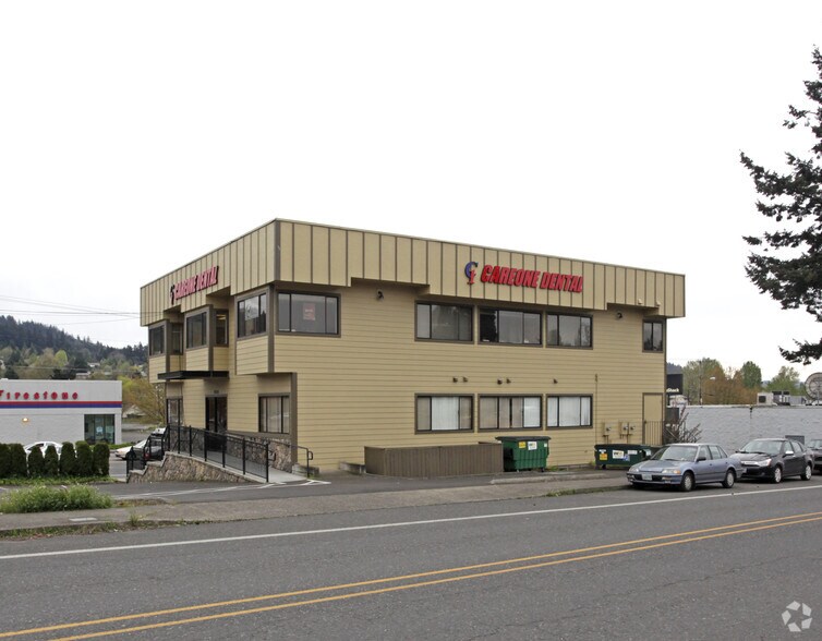 More Photos Of 10555 SE 82nd Ave, Portland Medical For Lease