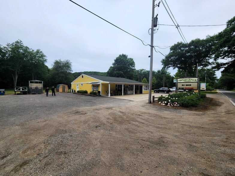 More Photos Of 5333-5353 Scenic Dr, Whitehall Convenience Store For Sale