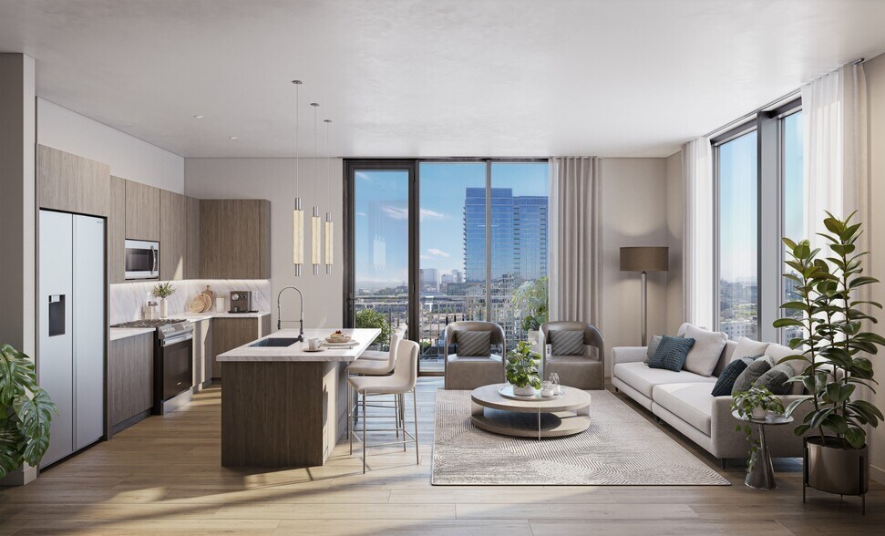 More Photos Of 1720 West End Ave, Nashville Hotel For Sale