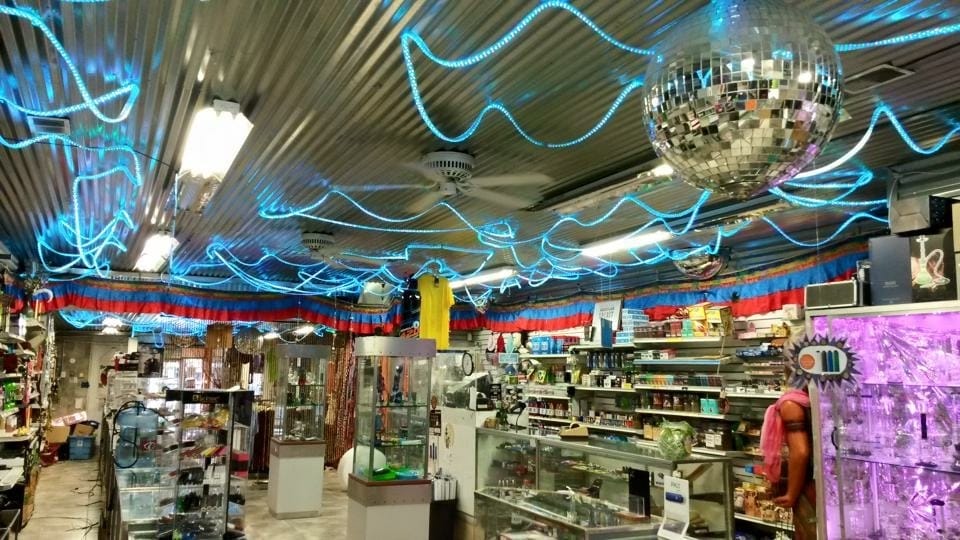 More Photos Of 508 S Broadway, Baltimore Storefront Retail Office For Sale