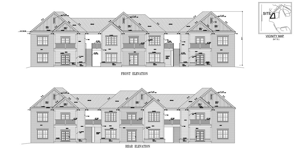 Primary Photo Of 0 Appling Rd, Cordova Land For Sale