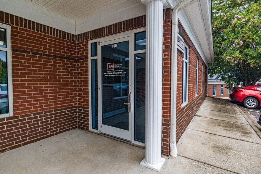 Primary Photo Of 8037 Corporate Center Dr, Charlotte Office For Sale
