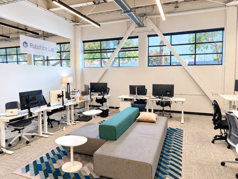 More Photos Of 500-550 Treat Ave, San Francisco Office For Lease