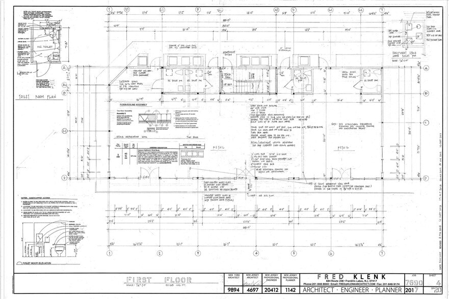 More Photos Of 445 Ramapo Valley Rd, Oakland Apartments For Lease