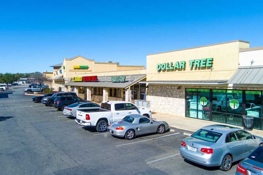 More Photos Of 12902-12980 Bandera Rd, Helotes Unknown For Lease