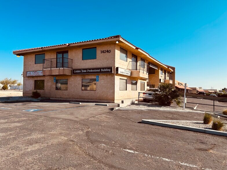 More Photos Of 14240 Saint Andrews Dr, Victorville Office For Sale
