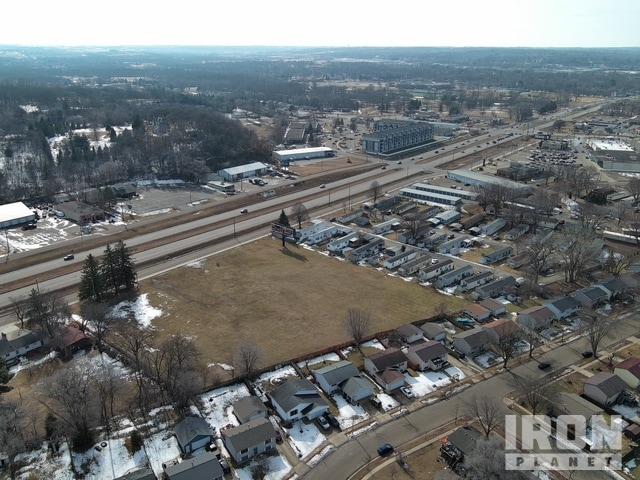 Primary Photo Of 2039 N Frontage Rd Highway 14 SE, Rochester Land For Sale