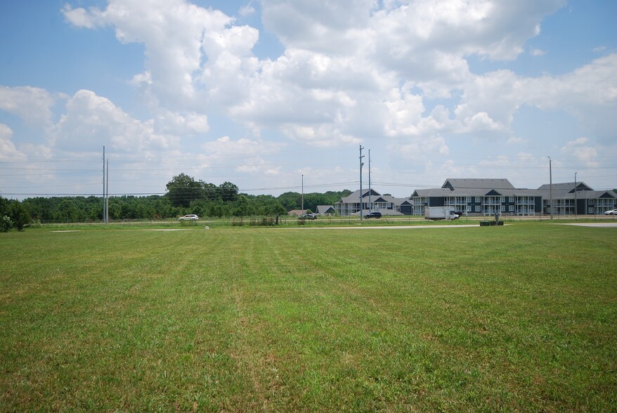 More Photos Of 2949 US-45 Frontage byp, Jackson Land For Sale