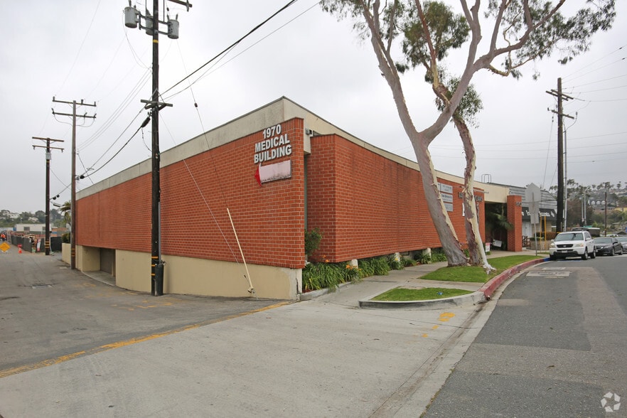 More Photos Of 1970 S Prospect Ave, Redondo Beach Medical For Lease