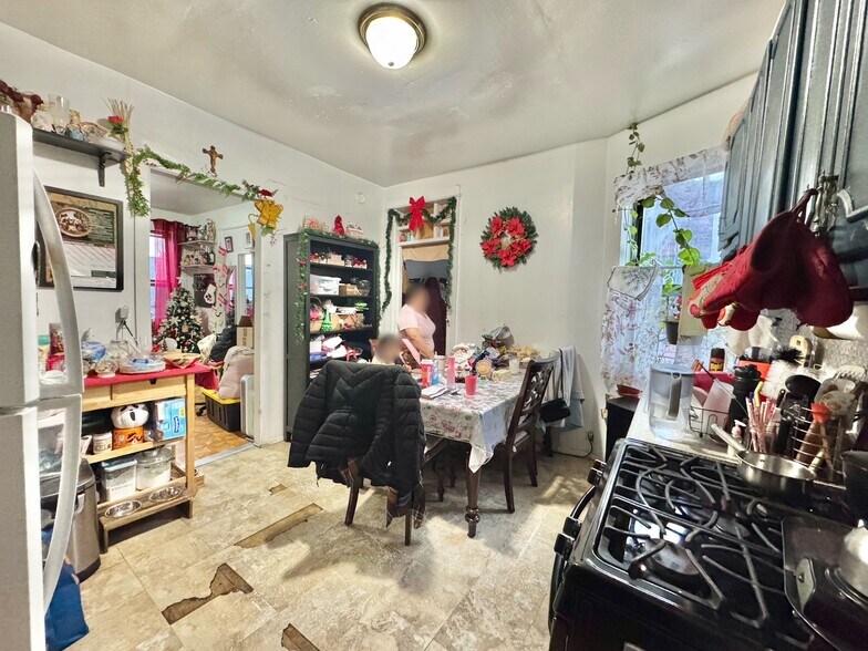 More Photos Of 159 Tehama St - 1239 36th St - 1243 36th St, Brooklyn Apartments For Sale
