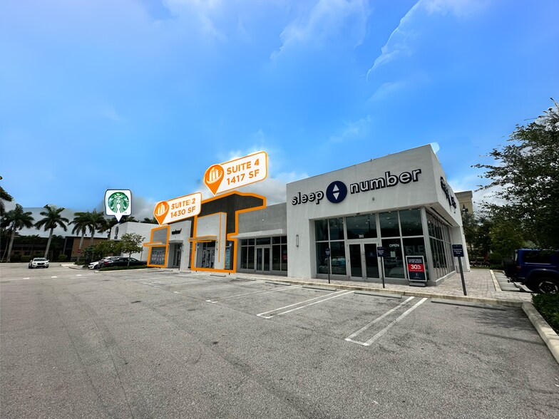 More Photos Of 2925 NE 8th St, Homestead General Retail For Lease