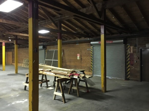 More Photos Of 7600 Fort Chaffee Blvd, Fort Smith Warehouse For Lease