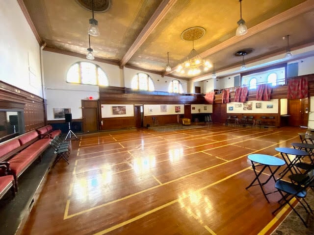 More Photos Of 11 S Main St, Natick Office For Lease