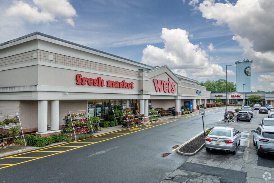 More Photos Of 293 US Hwy 206, Flanders Bank For Lease