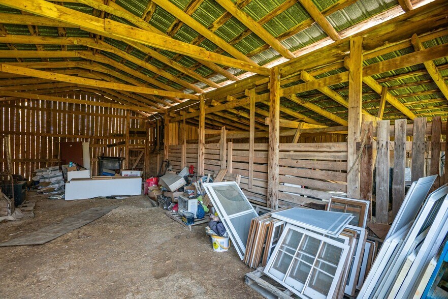 More Photos Of 3170 Phillips Chapel Rd, Waynesboro Land For Sale