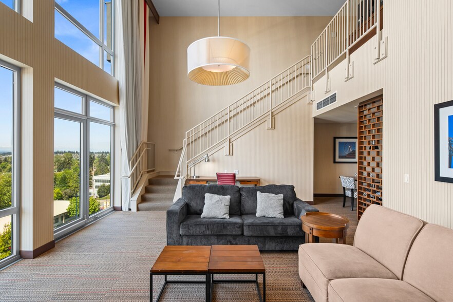 More Photos Of 22406 Pacific Highway South, Des Moines Hotel For Sale