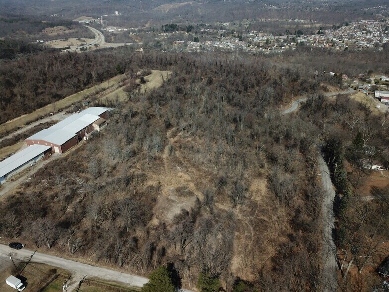 More Photos Of 1397 1397 Airport Road, Aliquippa Land For Sale