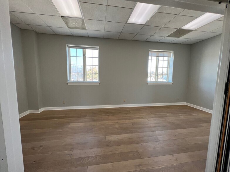 More Photos Of 1222-1226 Harris St, Charlottesville Office For Lease