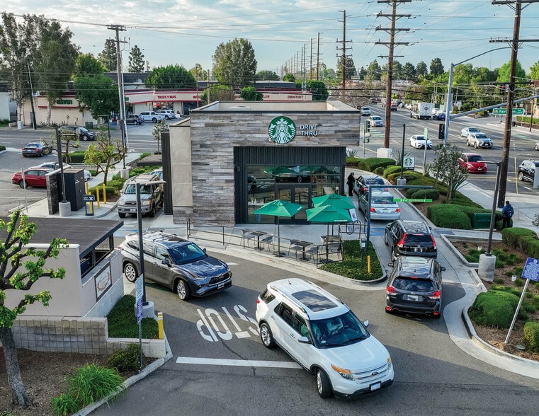 Primary Photo Of 2701 N Grand Ave, Santa Ana Storefront For Sale
