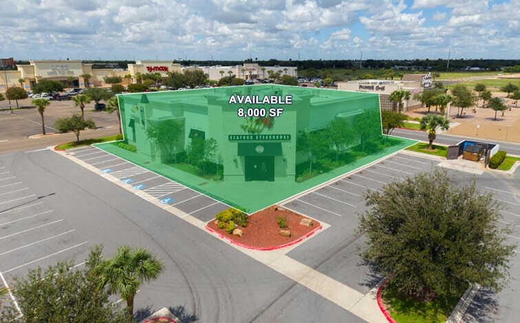 More Photos Of 419 E Trenton Rd, Edinburg Unknown For Lease