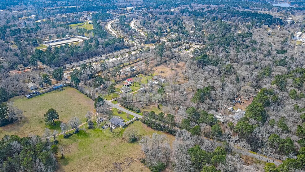 More Photos Of 1466 Sapp Rd, Conroe Land For Sale