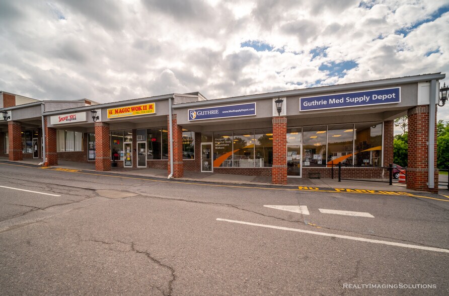 More Photos Of 120 Plaza Ln, Wellsboro General Retail For Sale