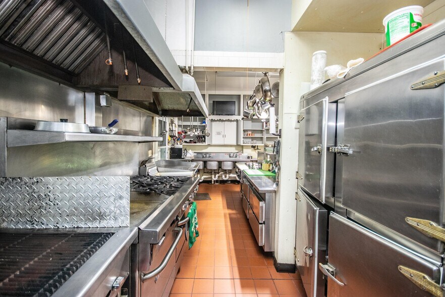 More Photos Of 417 2nd St, Random Lake Restaurant For Sale