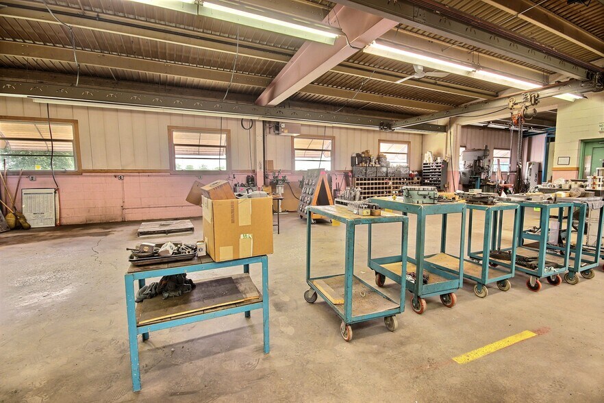 More Photos Of 1431 Production Rd, Fort Wayne Manufacturing For Sale