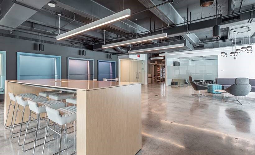 More Photos Of 80 SW 8th St, Miami Office For Lease