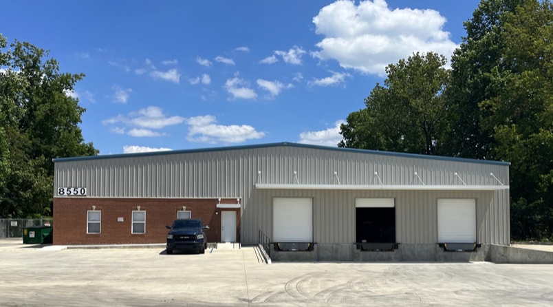 Primary Photo Of 8550 Parkway Drive, Leeds Warehouse For Sale
