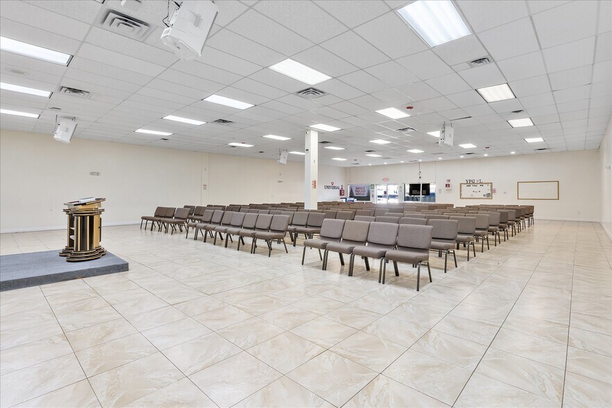 More Photos Of 2647-2699 N State Road 7, Lauderhill Storefront For Lease