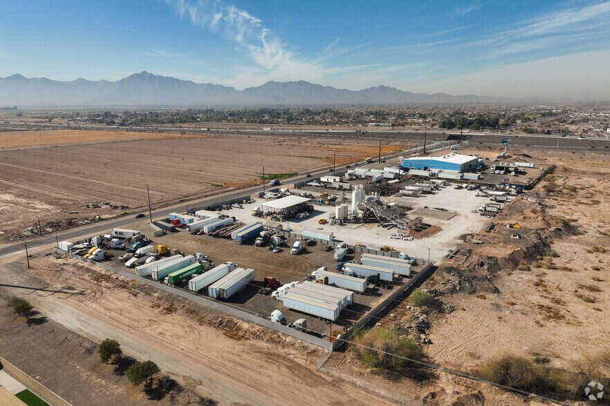 More Photos Of 5910 West Southern Avenue, Laveen Land For Sale
